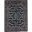 Himalayan Wool Oriental Area Rug-101838191