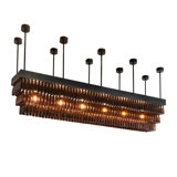 6 - Light Chandelier