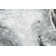 Dillard Gray Faux Fur Area Rug