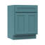 Base de meuble-lavabo simple 24 po seulement-94591851