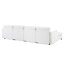 Canapé modulaire moderne avec fonction de rangement-2104240708