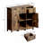 Wooden Floor Cabinet-67801094