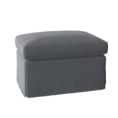 Everton Ottoman