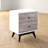 Cliodhna 19.75'' W Nightstand