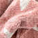Kennedy Stars Pink Children's Rug