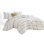 Ensemble de housse de couette et insert 
