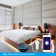16.4 Ft Led Strip Lights, Work With Alexa, Smart Phone App Control, Flexible Wireless Tape Light