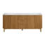 Meuble-lavabo double 78 po Nova-112694961
