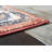 Oriental Indoor Rug-1474990563