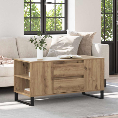 Coffee Table with Storage