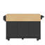 Wood Kitchen Island-2058233399