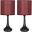 Lampe de chevet en métal avec abat-jour en métal-1412724505-1412724508-1412724509