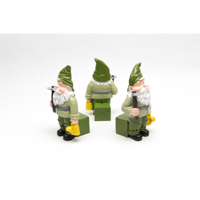 Weather Resistant Planter Feet