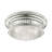 Berwick Glass Flush Mount-1128722691-1128722693