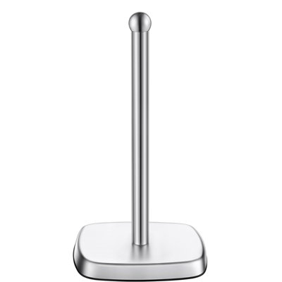 Stainless Steel Paper Towel Holder
