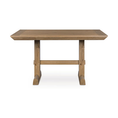 Ridgester Counter Height Dining Table