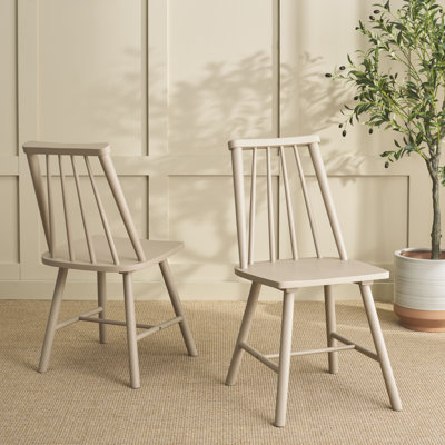 Chaise de salle à manger Analin