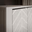 2 Door Manufactured Wood Wardrobe-21025762