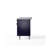 ILVE Nostalgie II Series 48 inch Dual Fuel Range with 5 Sealed Burners, Griddle, Frenchtop (Glass Door)-98196571-98196582