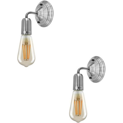 Annebeth Armed Sconce