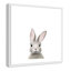 Art encadré en lapins forestières-48169567-48188935