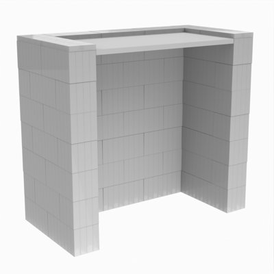 Bureau EverBlock