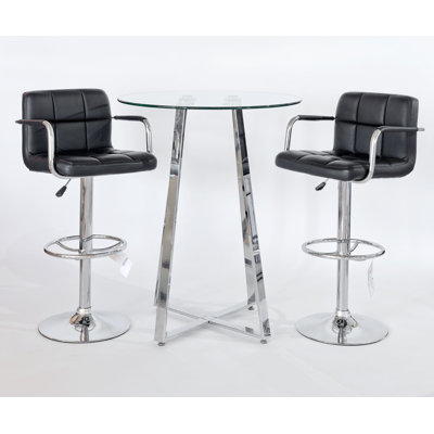 Sharice Dining Set