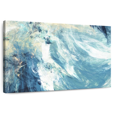Avery Abstract Cloud