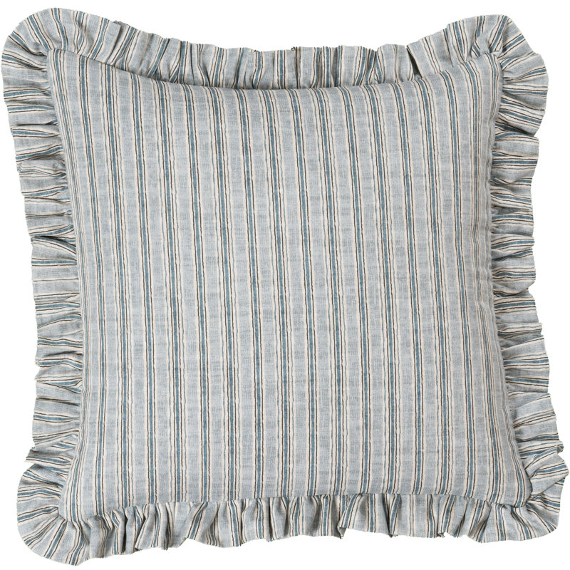 Coussin Birch Lane, Plumes