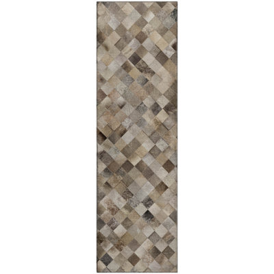  Premium Machine Washable Jaylia AMF98 Rug