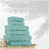 Bath Towel - 2 Pack
