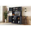 Armoire de cuisine avec rangement Coffee Bar-1940532643-1913908419