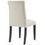 Chaise de salle à manger Modway-129757608-108466786