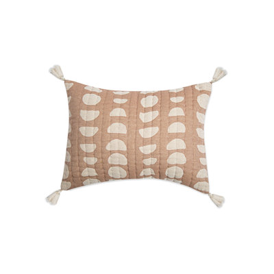 12"x16" Rectangular Accent Pillow Cover & Insert By  