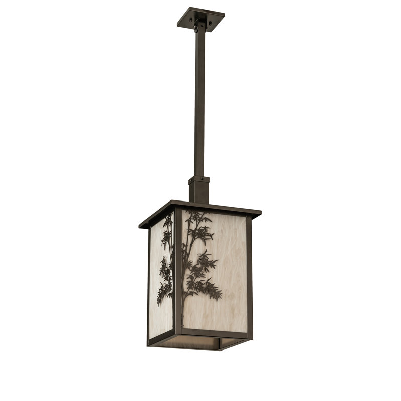 Hyde Park 1 - Light Pendant