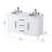 54 Inch Double Bathroom Vanity-1721395899