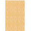 Tapis d'intérieur / extérieur à motif géométrique Lowndes Performance-618047257