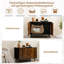 Tusayan Litter Box Enclosure
