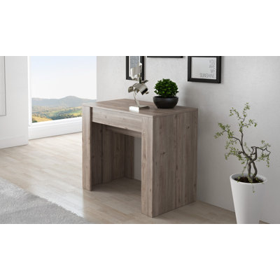 Betzhy Extendable Dining Table