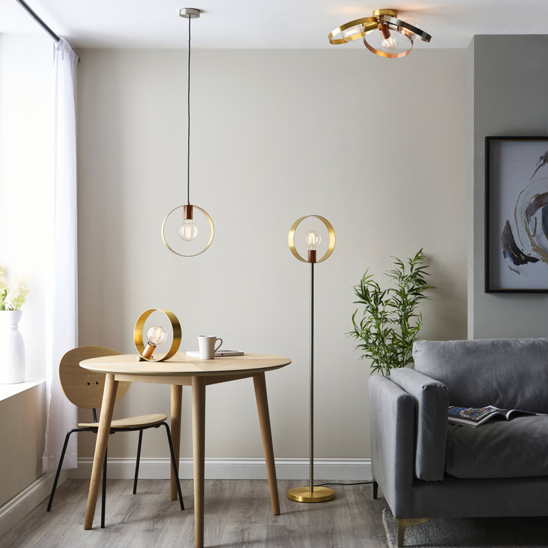 148cm Novelty Floor Lamp