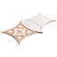 Carrelage de sol en porcelaine matte de 3,16 po x 7,87 po Varen-132616305