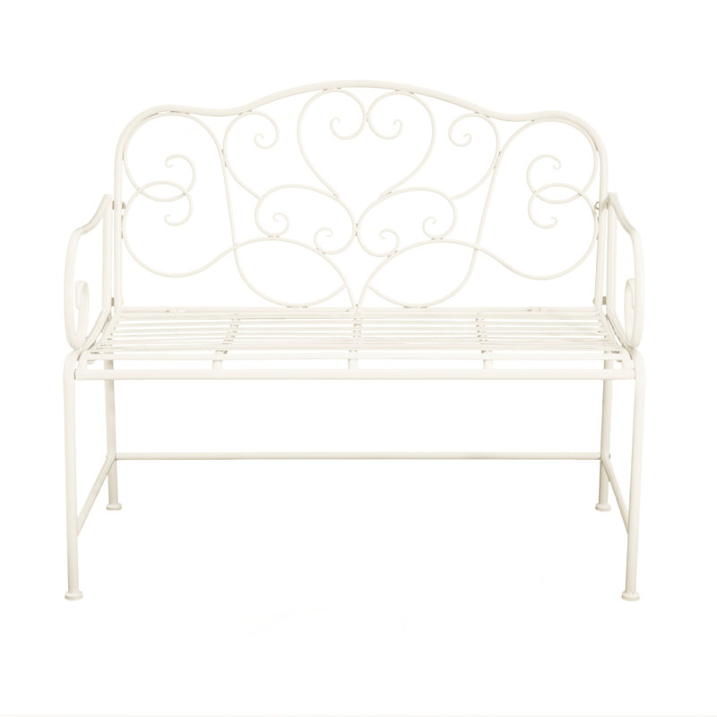 Banc de jardin Sunnydaze