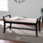Klothilde Upholstered Bench