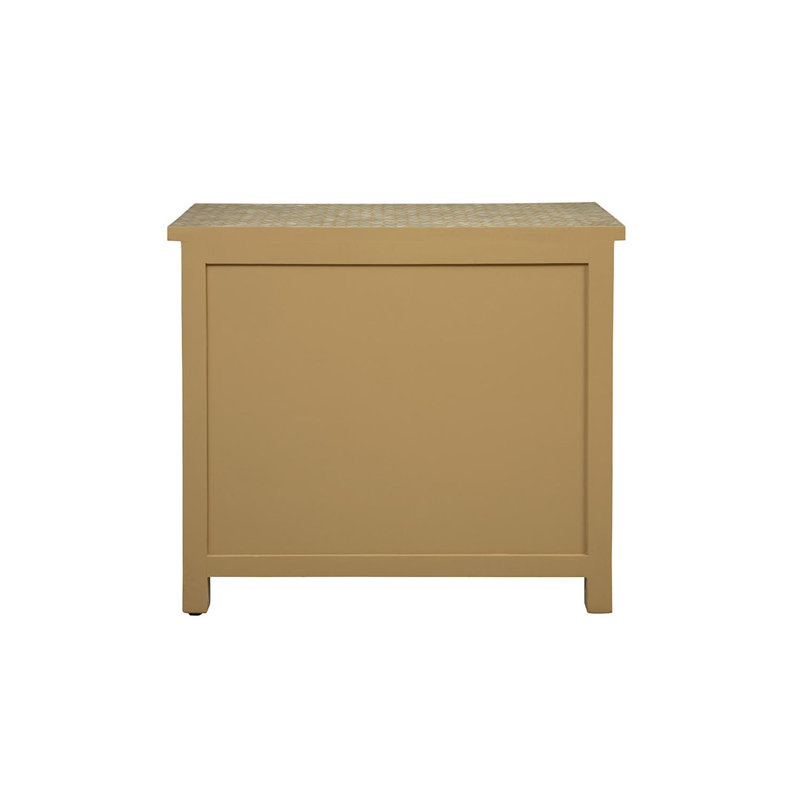 5 - Drawer Dresser
