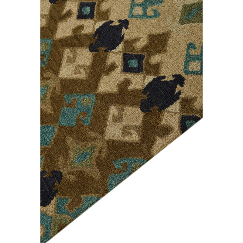 Otto Multi Rug