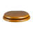 Round Toilet Seat and Lid