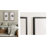 Gallery Two-Piece Picture Frame Set-913658078-913658051-913658053