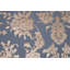 Tapis traditionnel floral 7 x 10