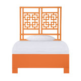 Palm Springs Low Profile Standard Bed