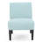 Yokota Upholstered Slipper Chair-100483282